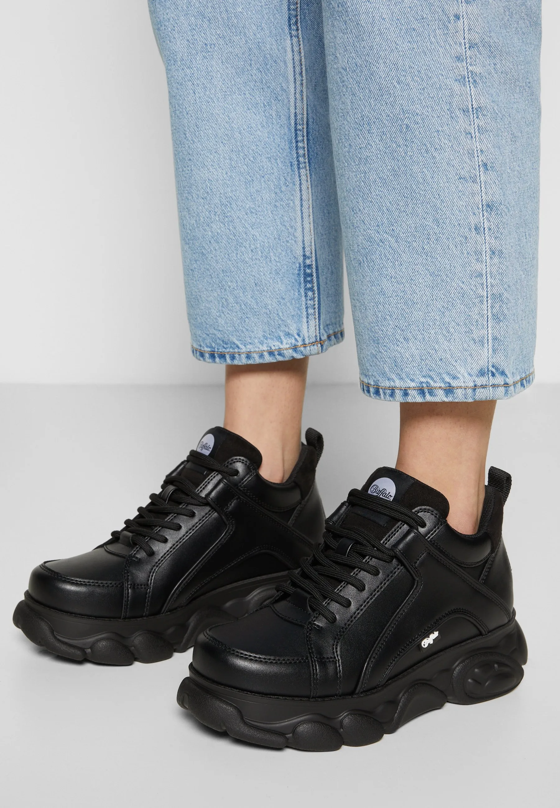 CORIN - Sneakers basse
