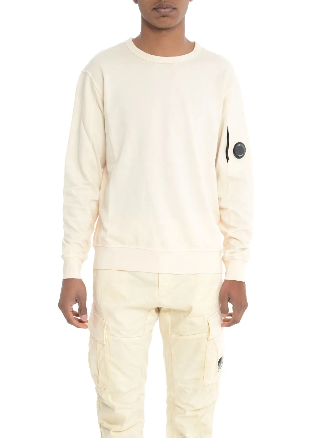 CP COMPANY 16CMSS032A