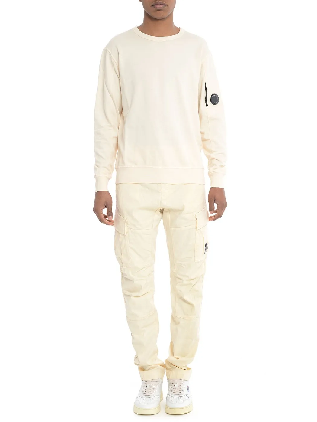 CP COMPANY 16CMSS032A