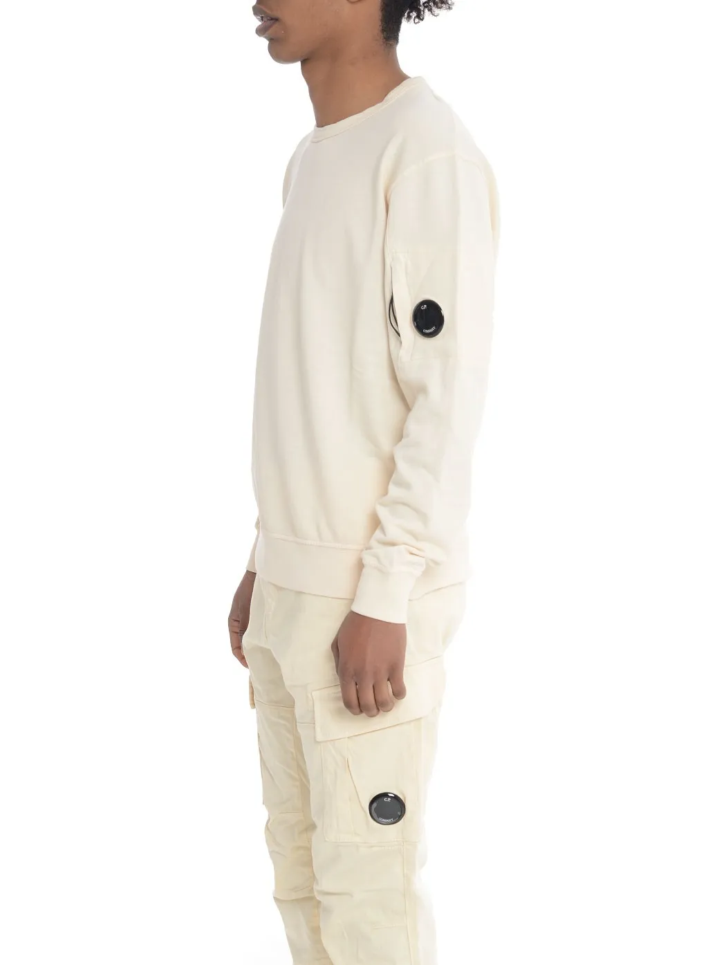 CP COMPANY 16CMSS032A
