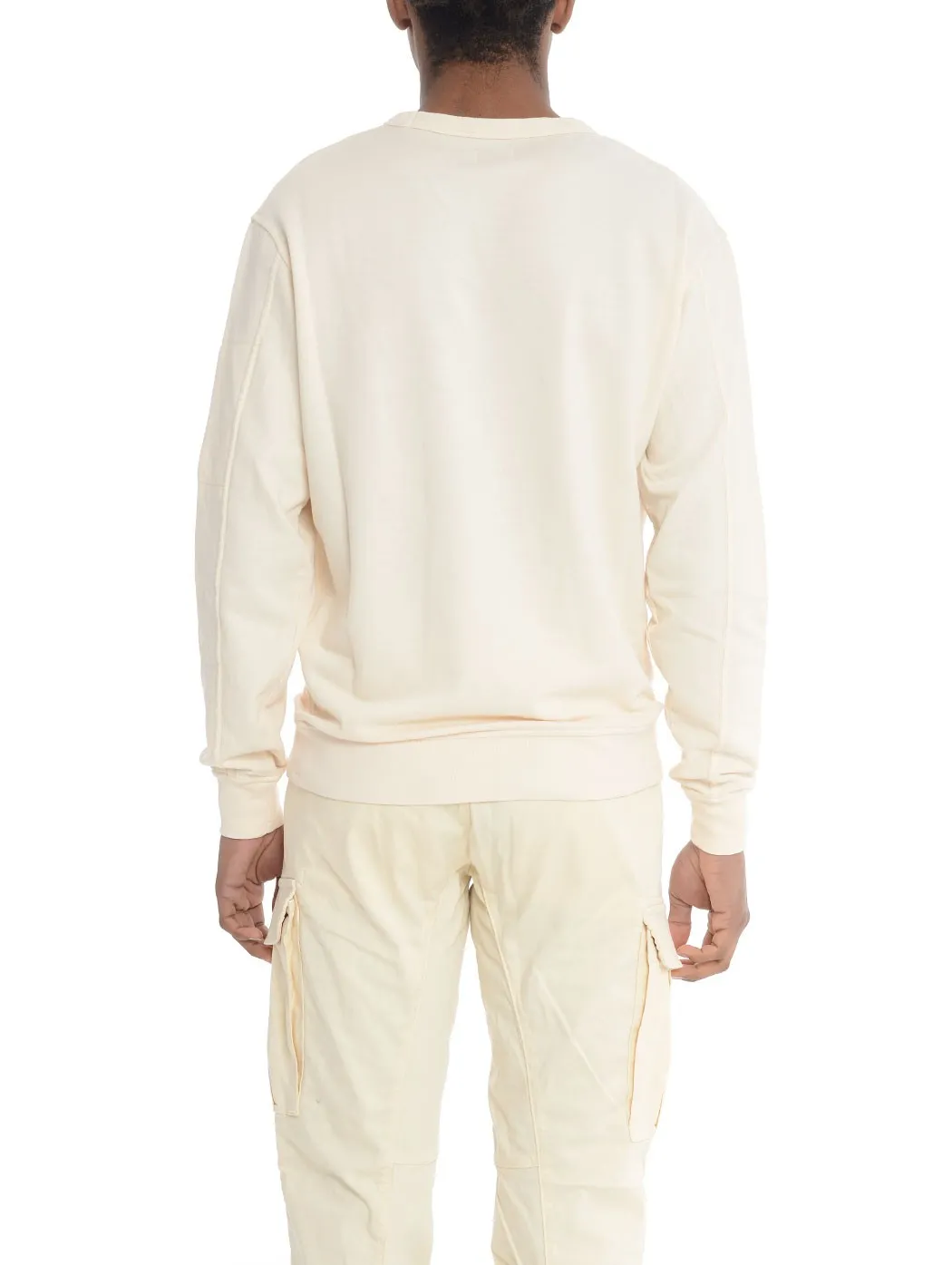 CP COMPANY 16CMSS032A