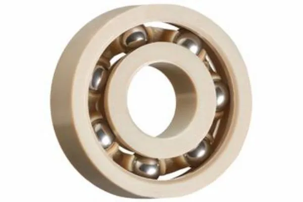 Cuscinetto a sfera Cuscinetti radiali a una corona di sfere Igus, Ø int. 10mm, Ø est. 26mm, Largh. guida 8mm