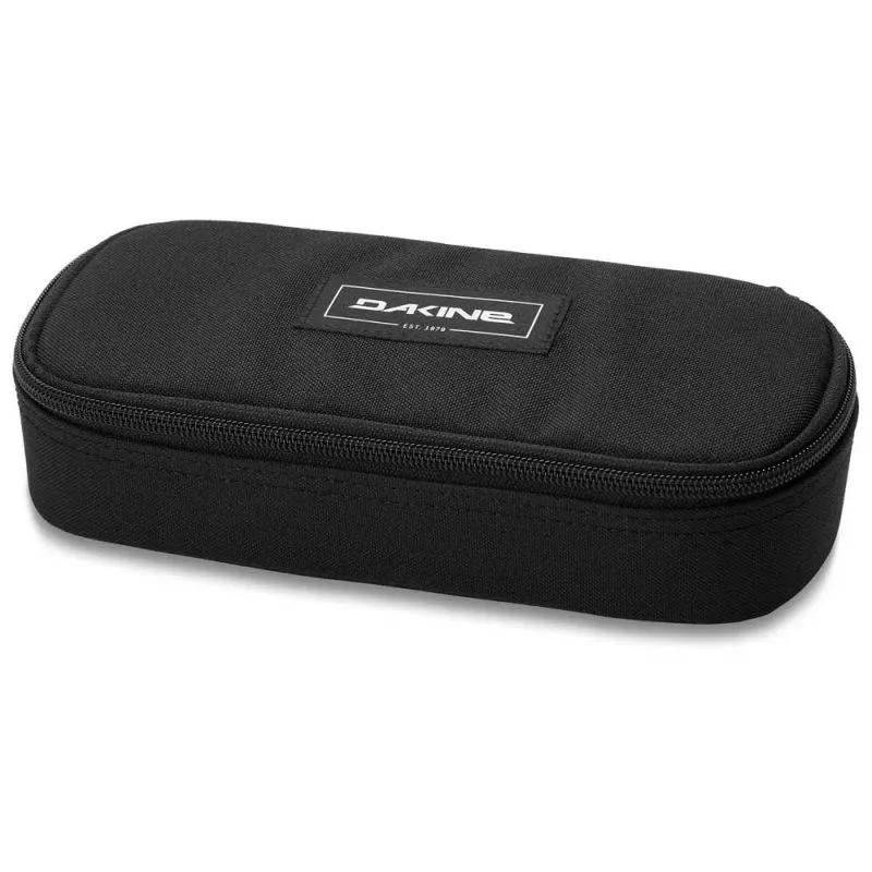 Custodia da viaggio Dakine Custodia per accessori (nero)