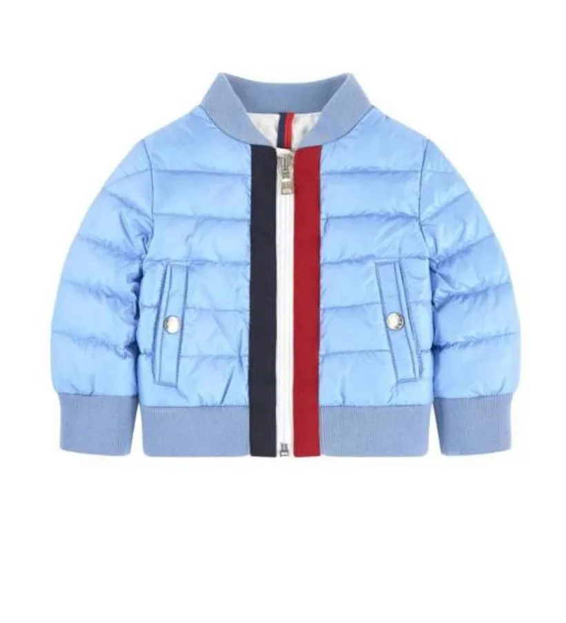 D19514031805 - Giubbino - Moncler
