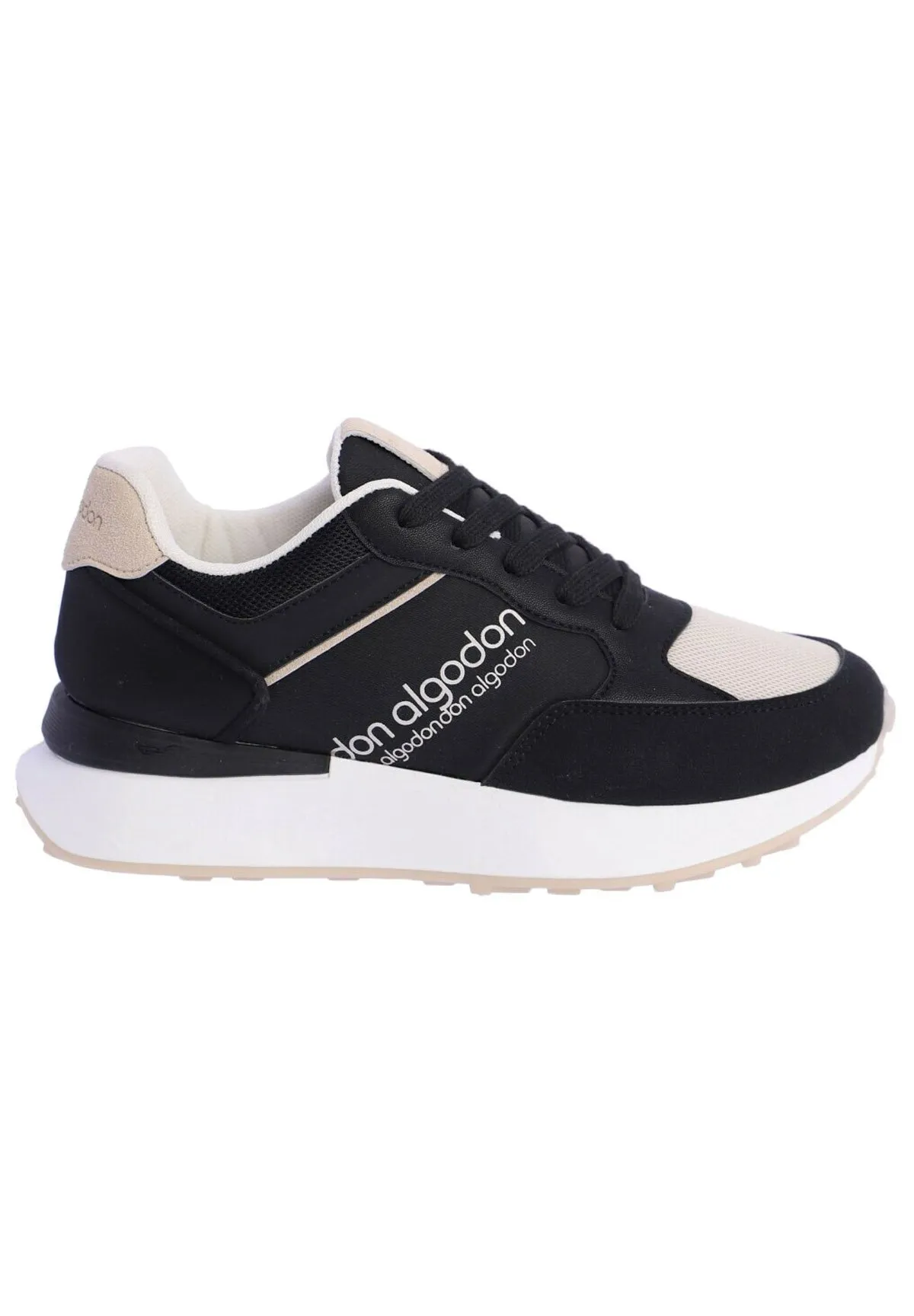 DABLACK  - Sneakers basse