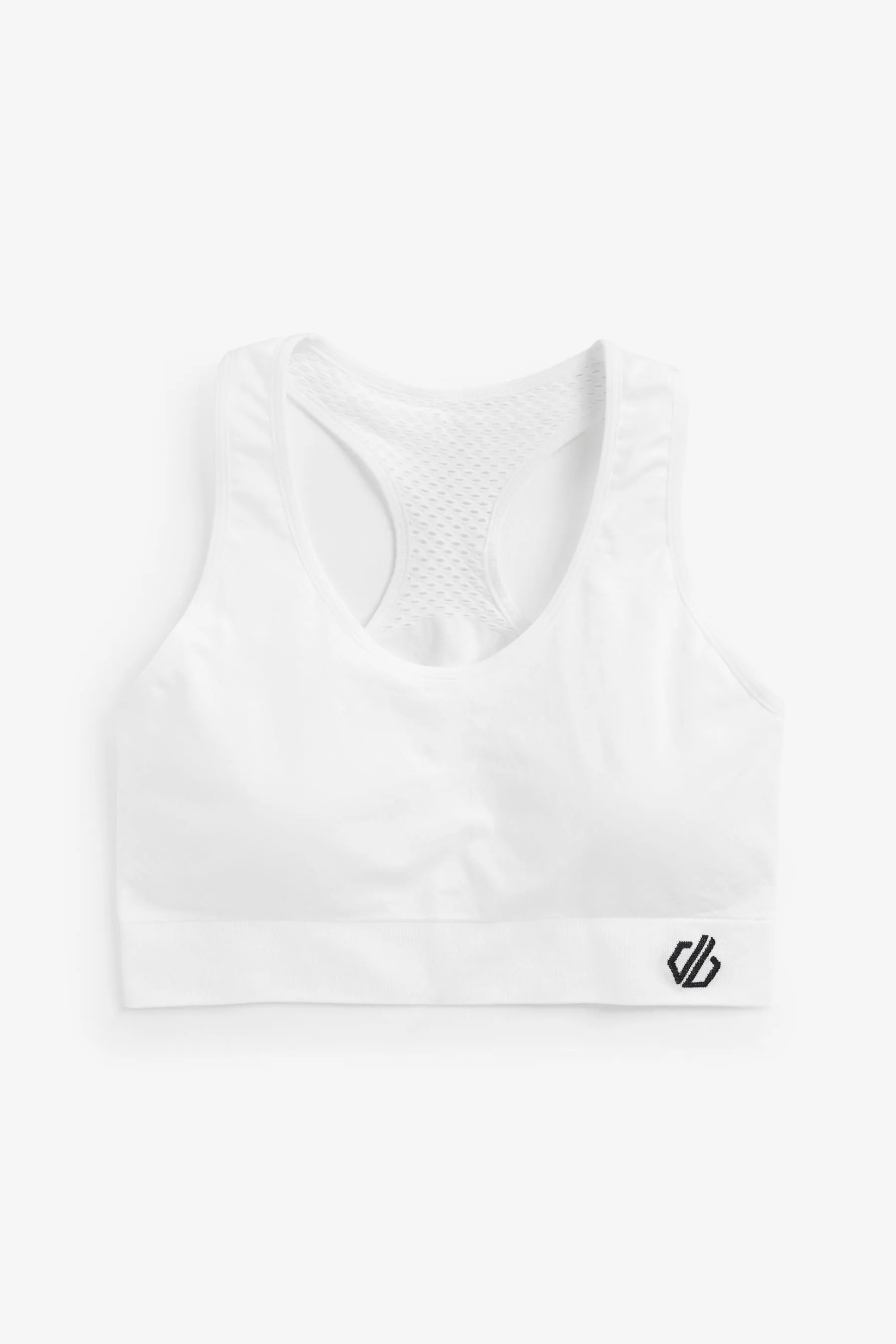 Dare 2b Don't Sweat It II Seamless Medium Impact Sports Bra    