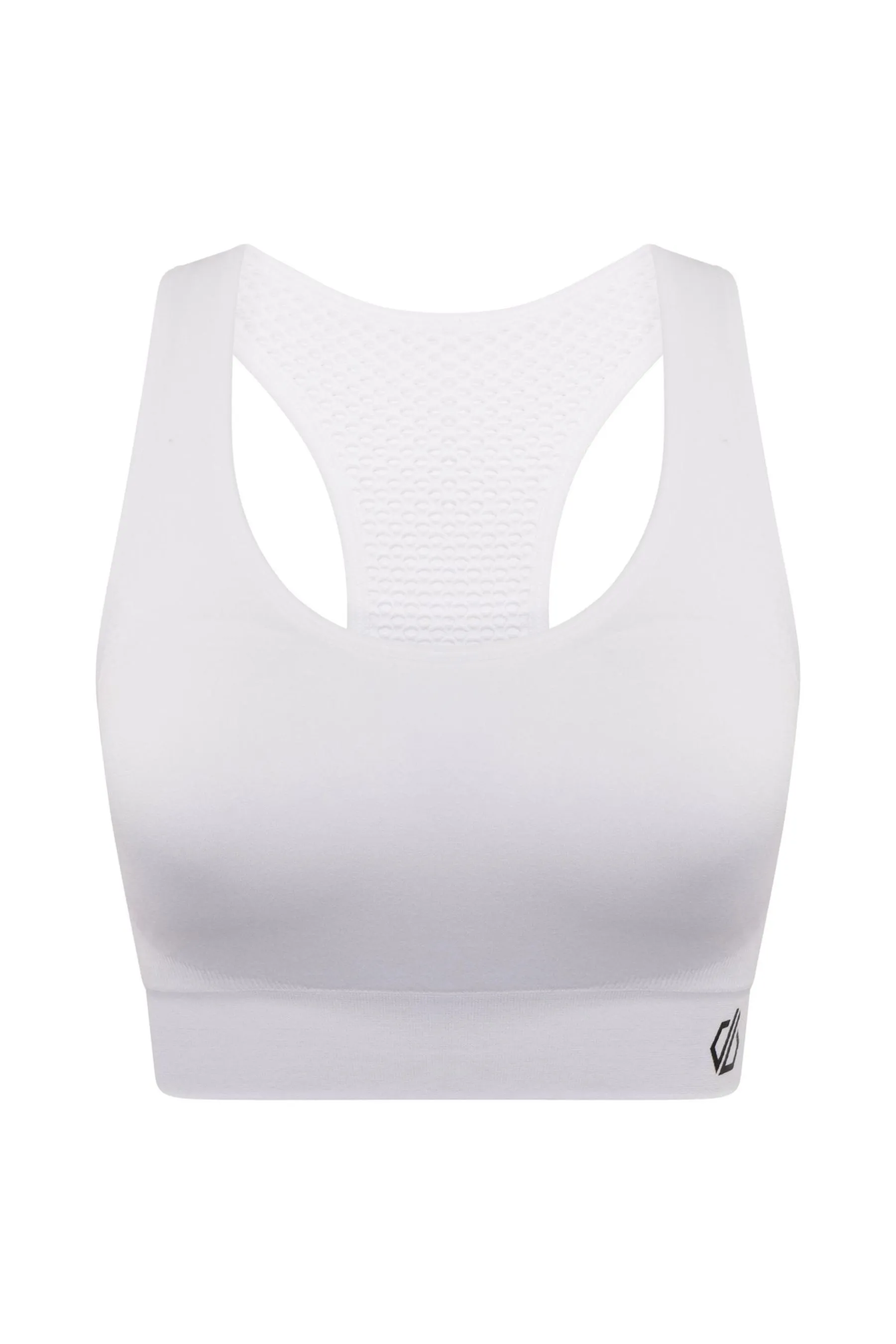 Dare 2b Don't Sweat It II Seamless Medium Impact Sports Bra    