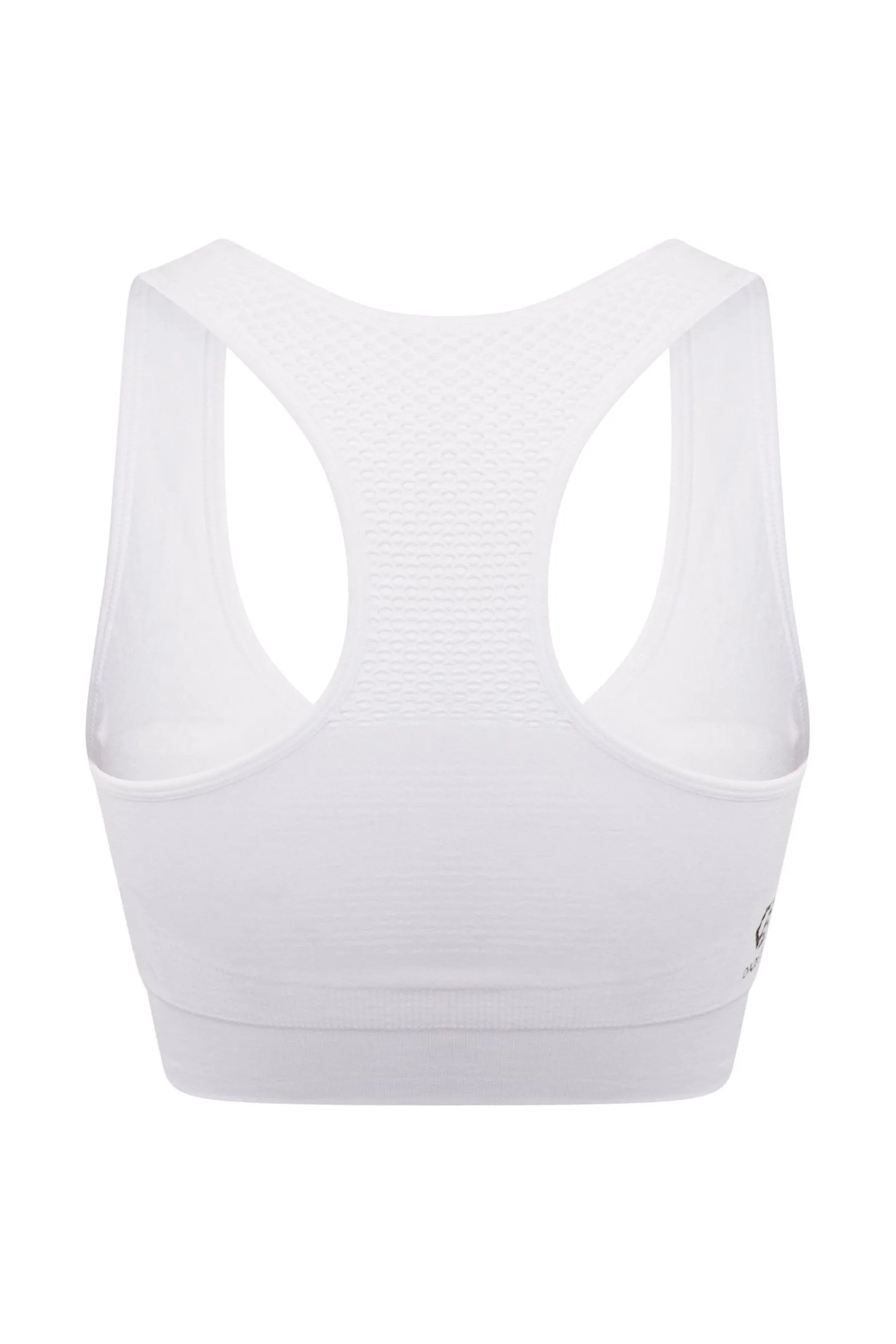 Dare 2b Don't Sweat It II Seamless Medium Impact Sports Bra    