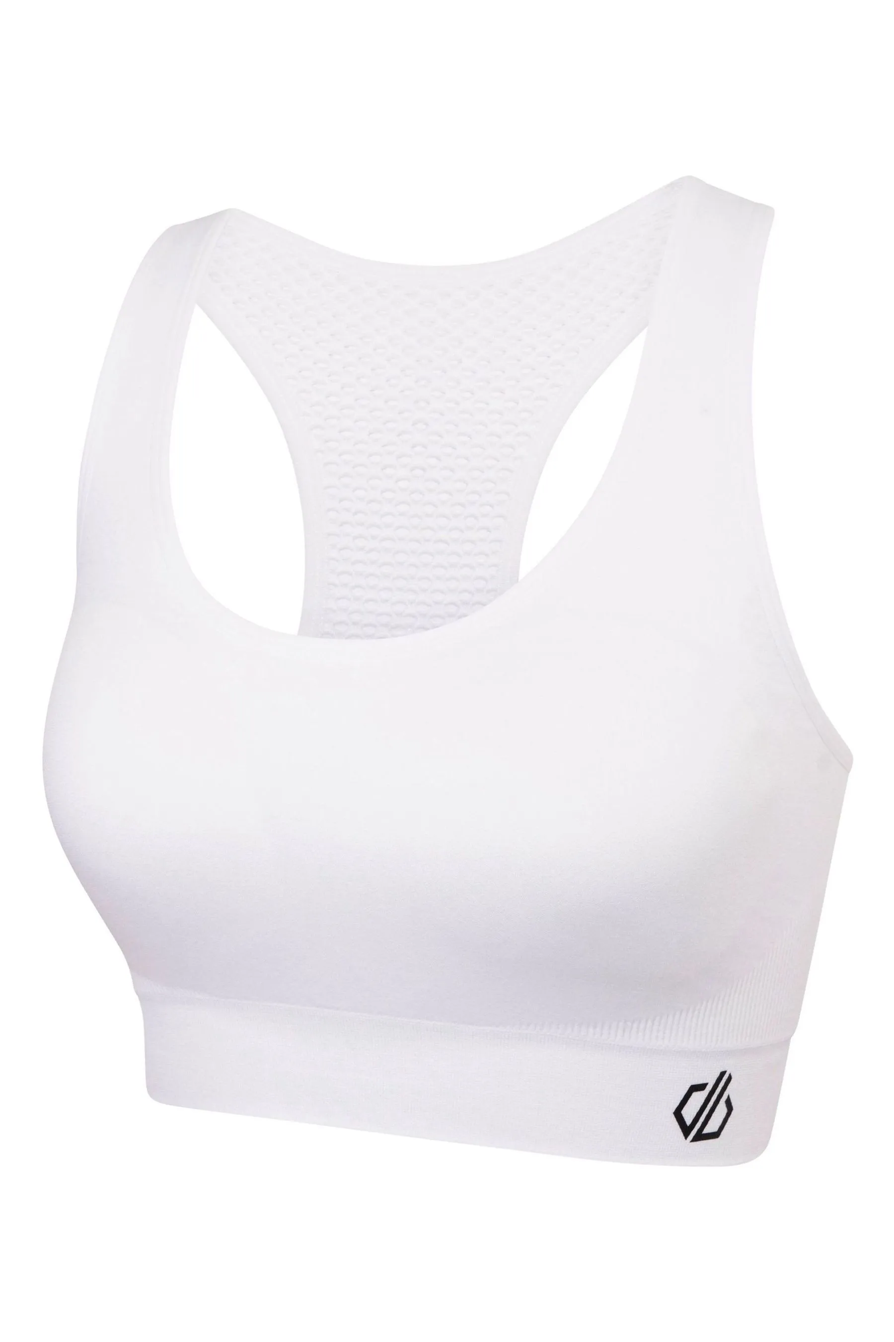 Dare 2b Don't Sweat It II Seamless Medium Impact Sports Bra    