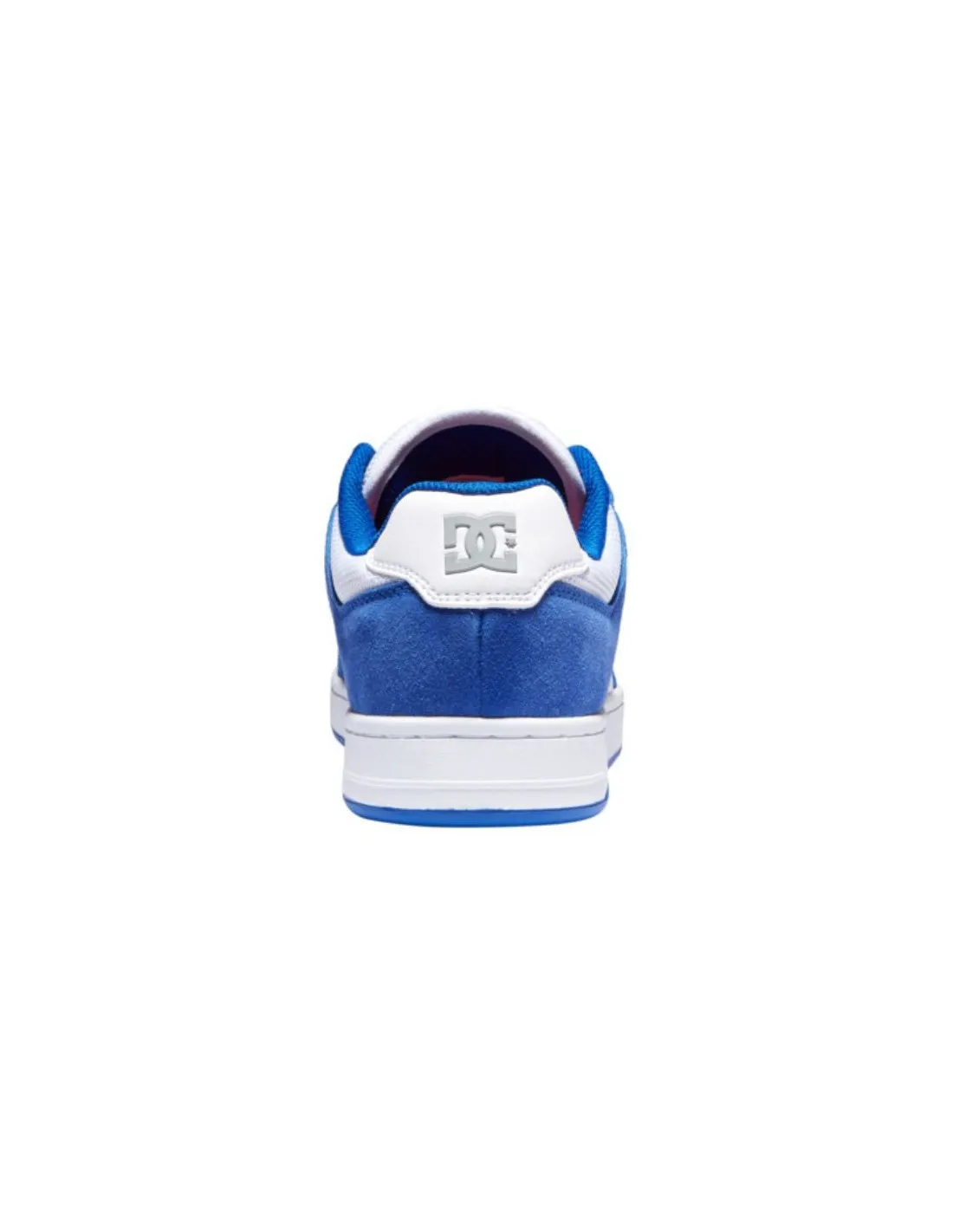 Dc Shoes Manteca 4 S Scarpe da skate blu / bianche