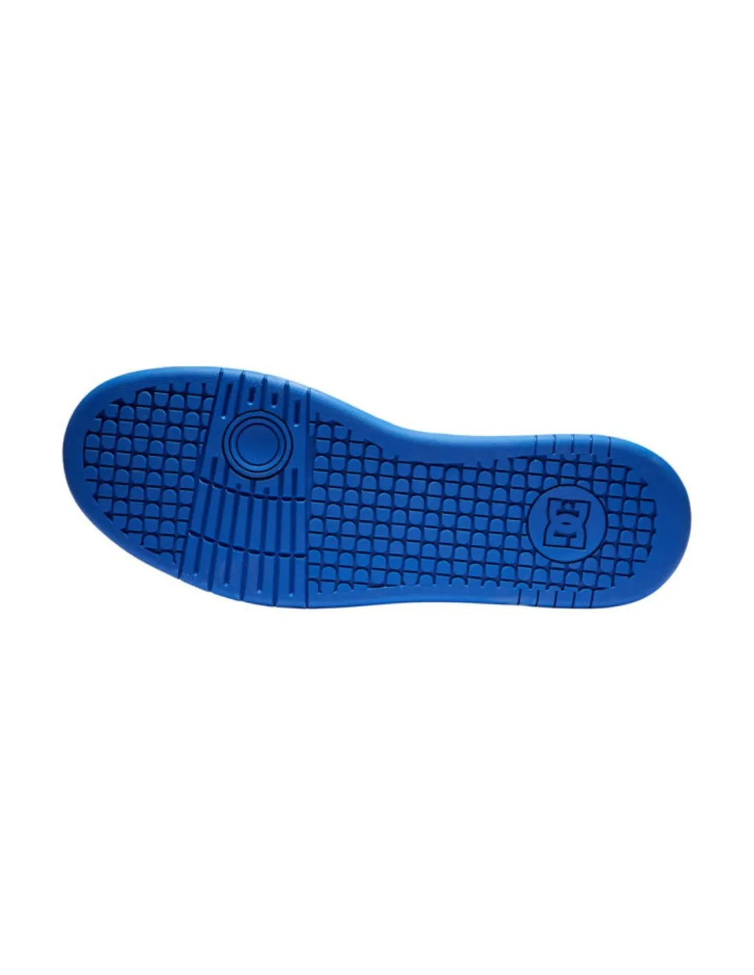 Dc Shoes Manteca 4 S Scarpe da skate blu / bianche