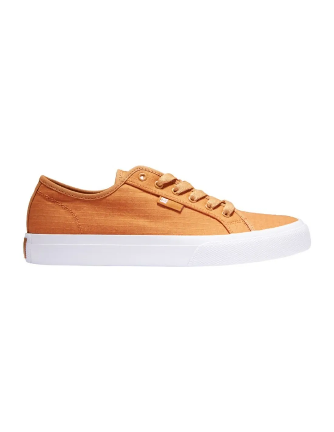 DC Shoes Manual Txse Wheat Skate Shoes