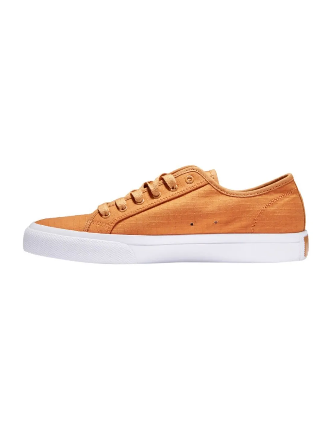 DC Shoes Manual Txse Wheat Skate Shoes