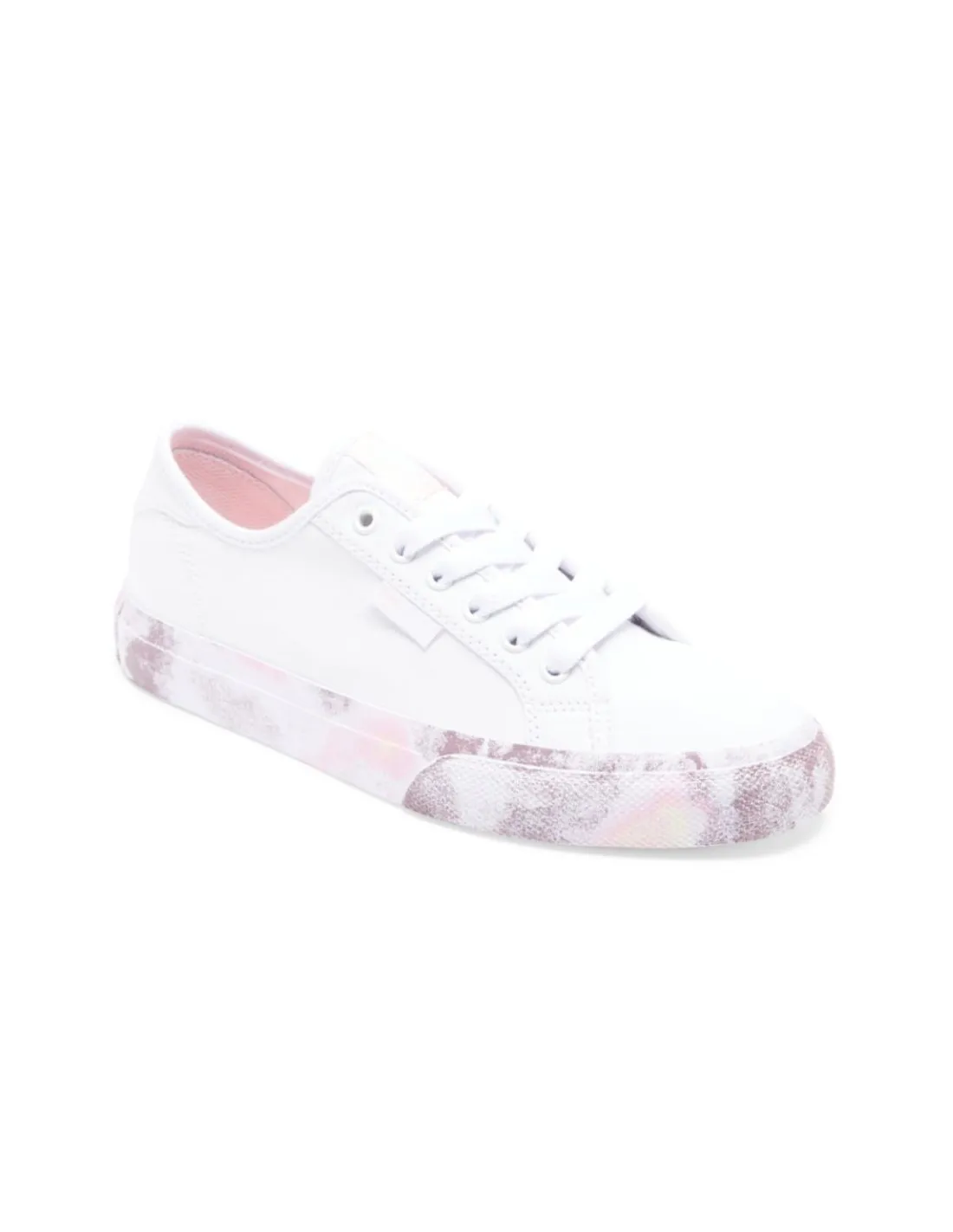 DC Shoes Manuale Txse Peach Perfetto