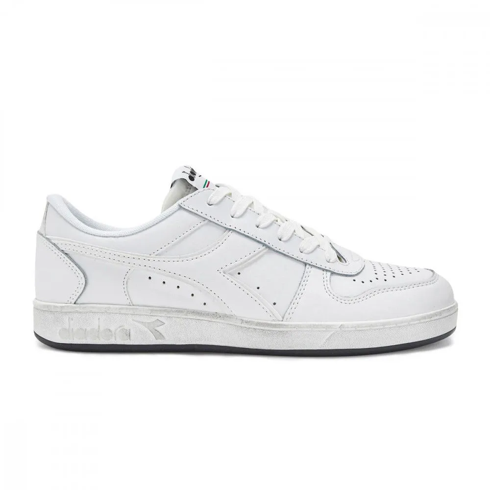 DIADORA MAGIC BASKET LOW ICONA