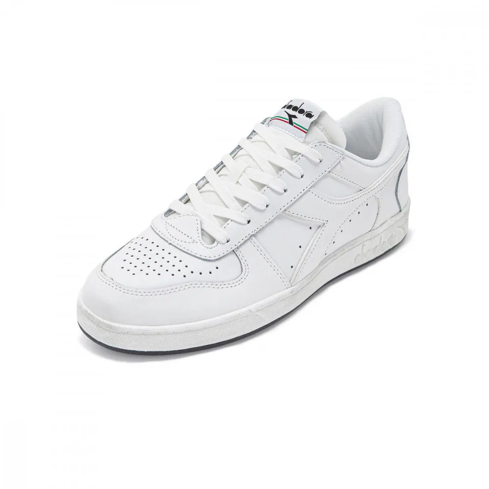 DIADORA MAGIC BASKET LOW ICONA