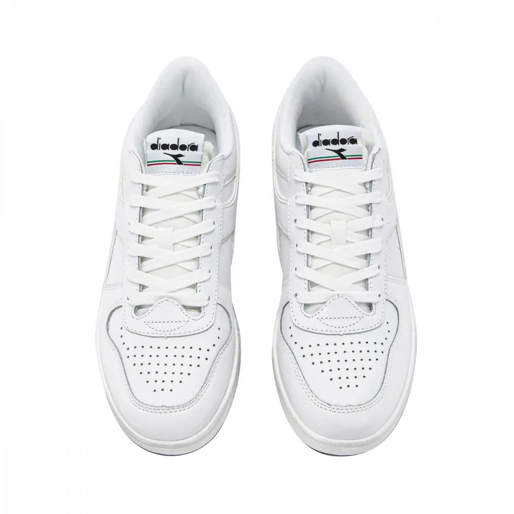 DIADORA MAGIC BASKET LOW ICONA