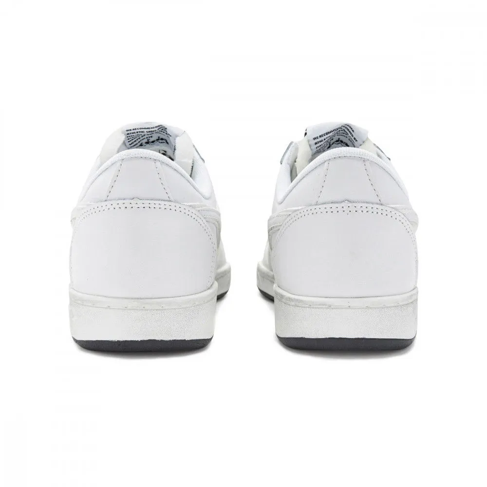 DIADORA MAGIC BASKET LOW ICONA