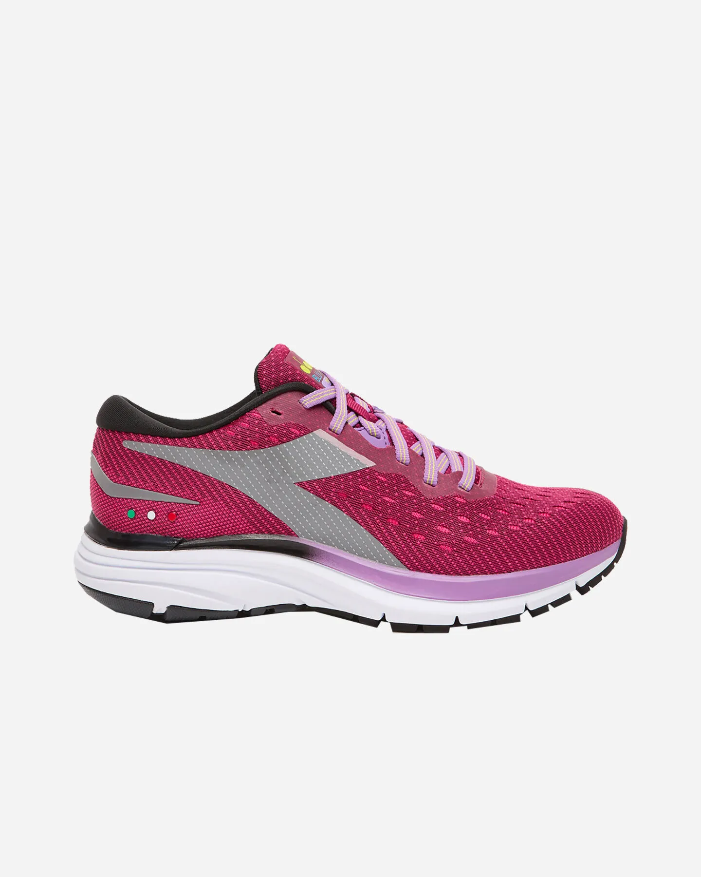 Diadora Mythos Blushield 6 W FW21 (Viola Rubino)