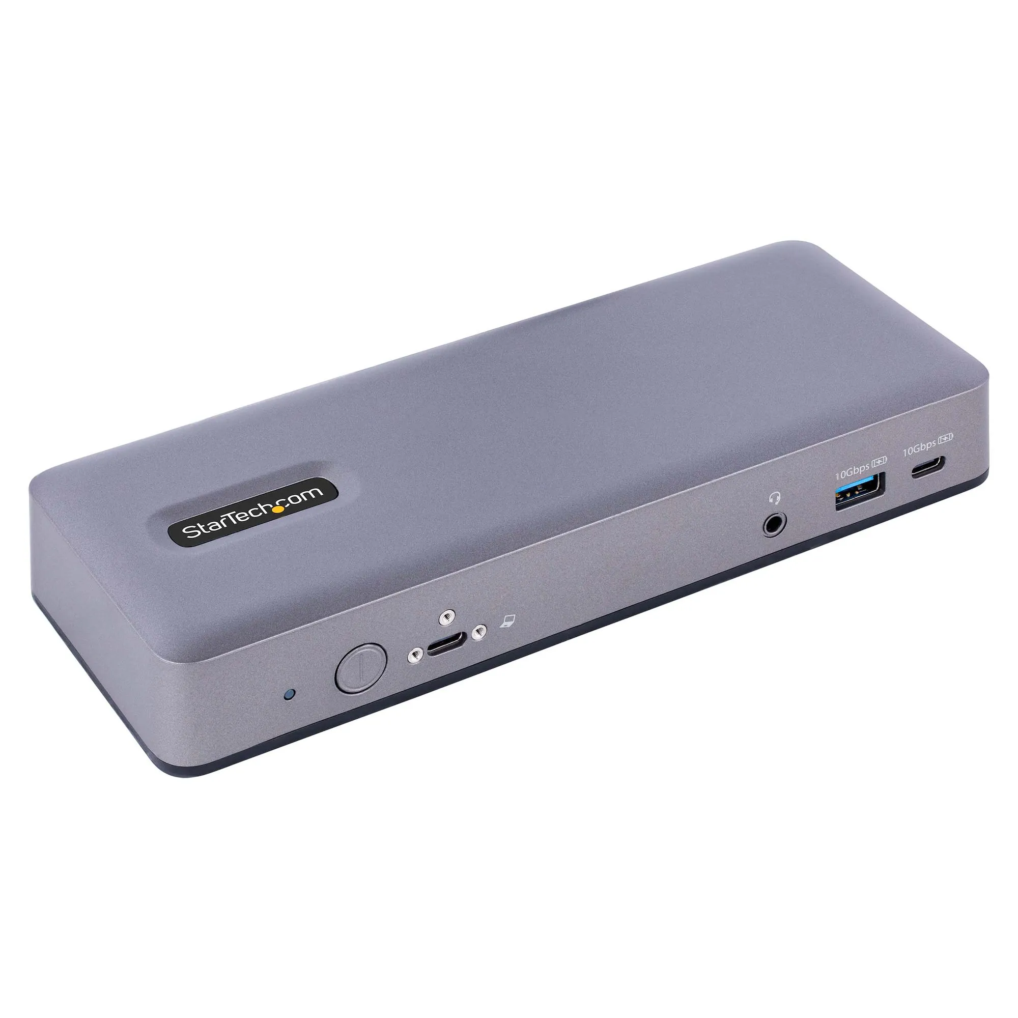 Docking station StarTech.com, 3 display supportati (HDMI DP), 7 porte USB C