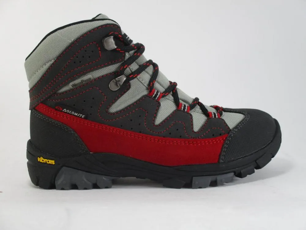 Dolomite Marmotta 85568900005 Red-Grey