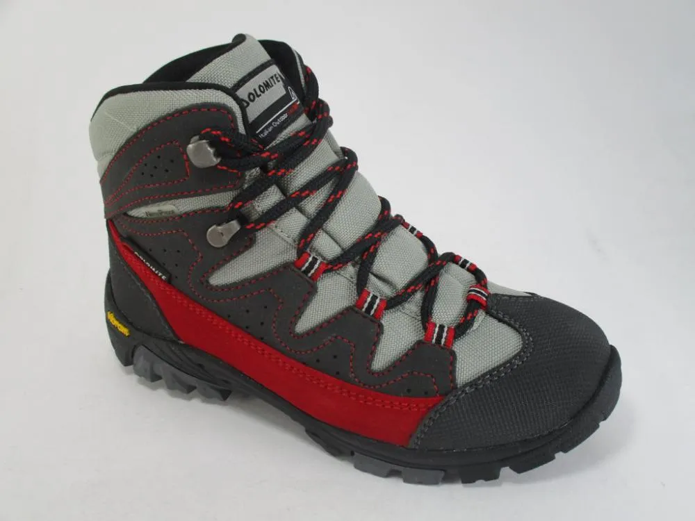 Dolomite Marmotta 85568900005 Red-Grey