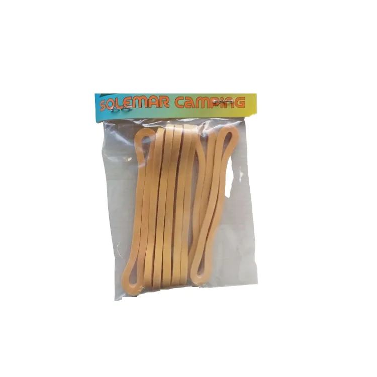ELASTICO IN GOMMA PER TENDE