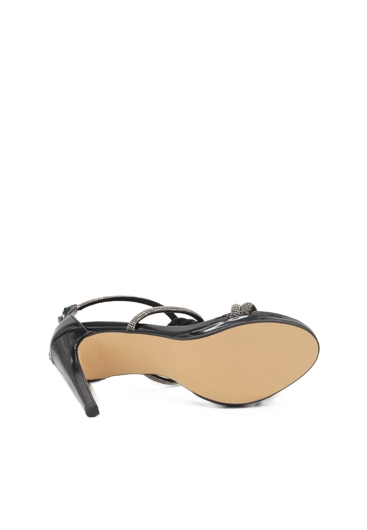 ELEGANTI  - Sandali con tacco
