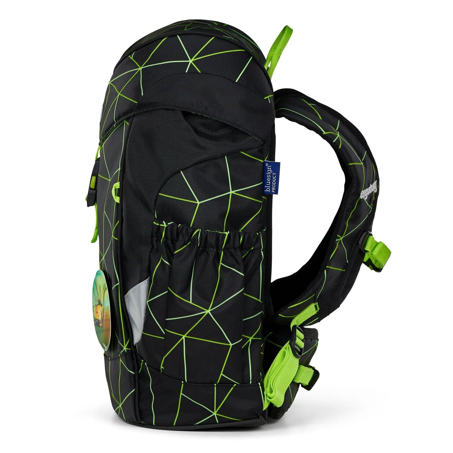 Ergobag Mini Zaino da scuola 35 cm