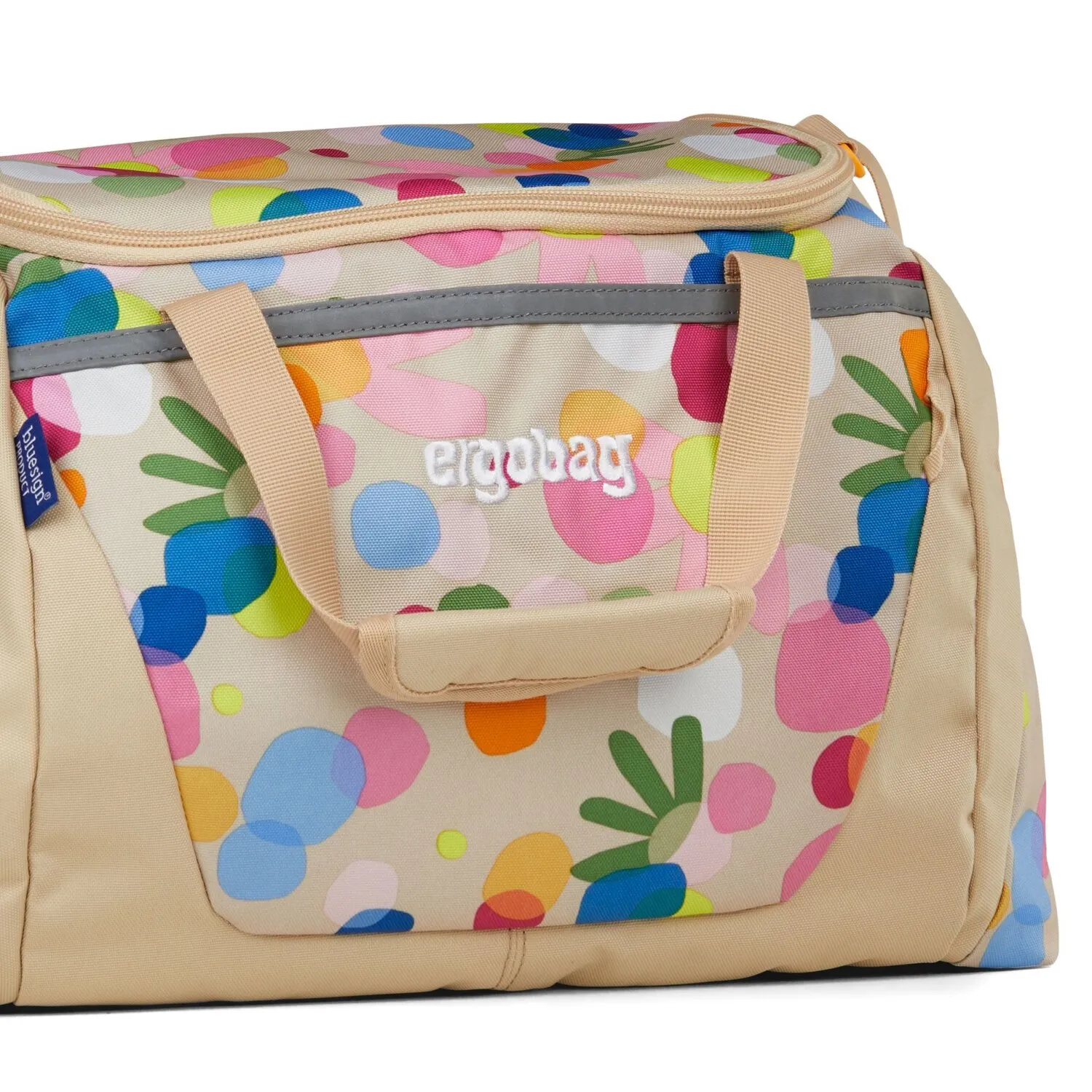 Ergobag Zubehör Borsa sportiva 40 cm