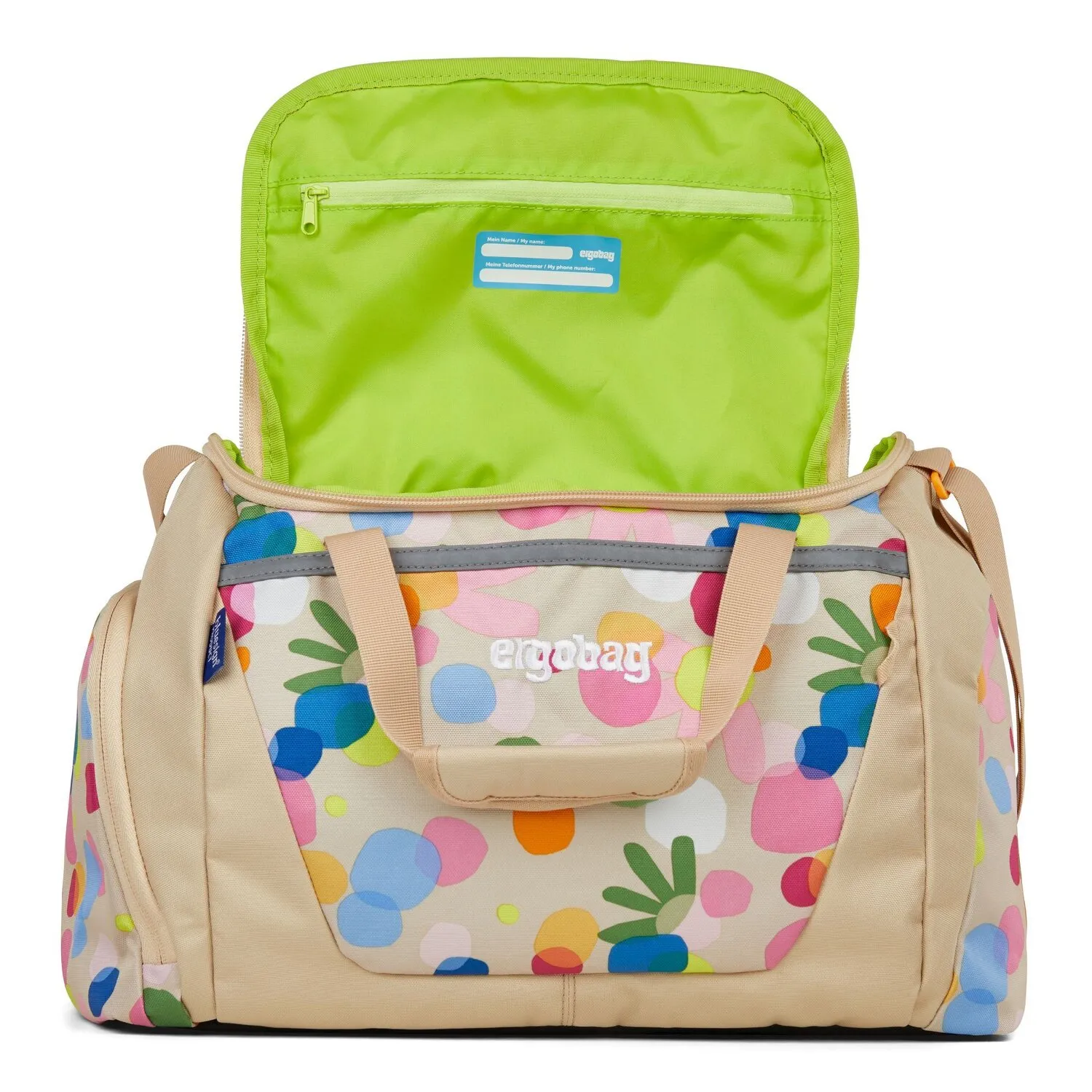Ergobag Zubehör Borsa sportiva 40 cm