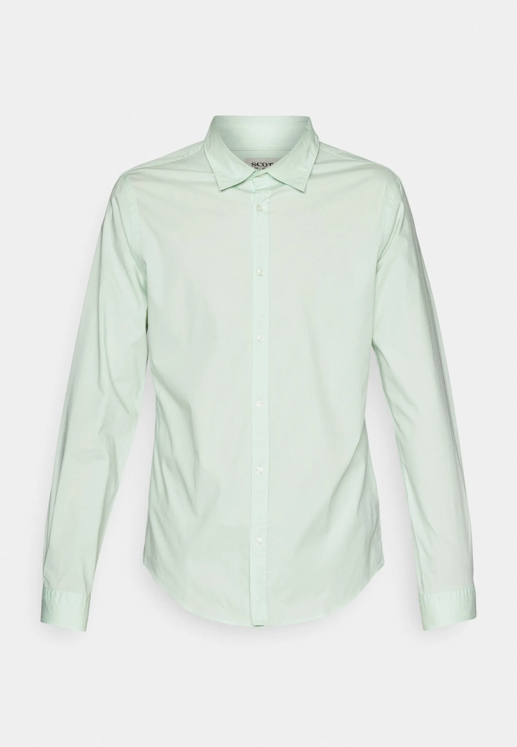 ESSENTIAL POPLIN SHIRT - Camicia elegante