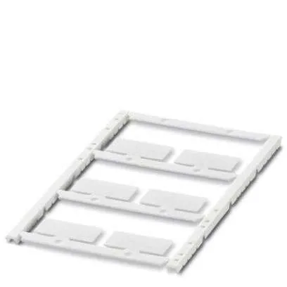 Etichetta Phoenix Contact 27 mm Bianco