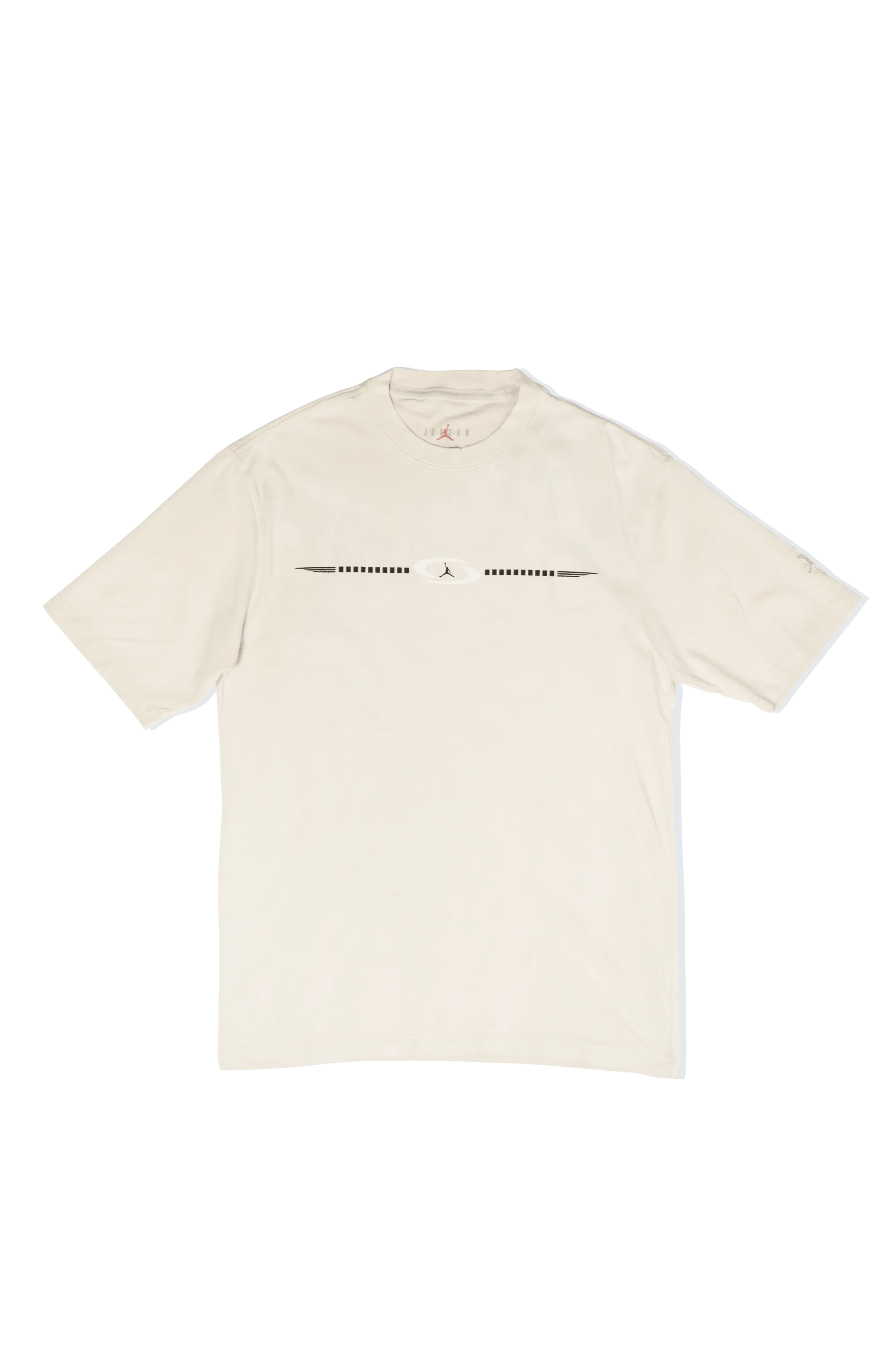 Everyday Logo Tee x Travis Scott