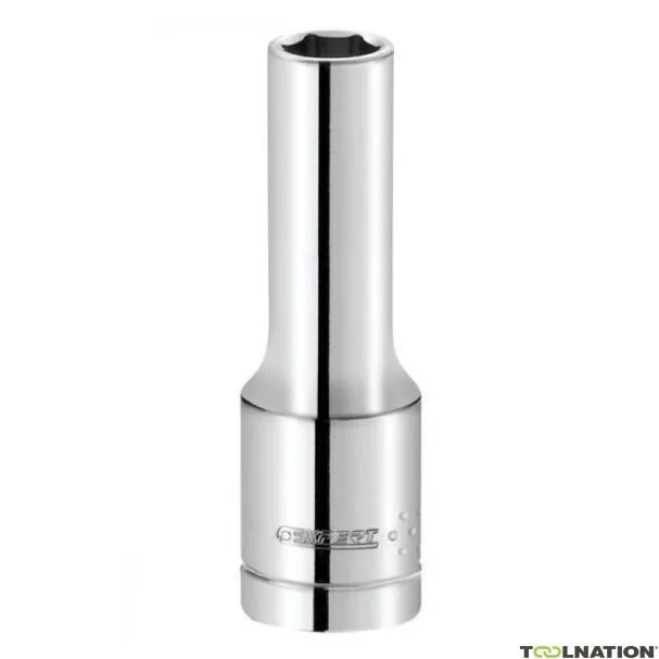 Facom Expert E117277 Prese lunghe - 1/2" metrico - 6 lati 30 mm