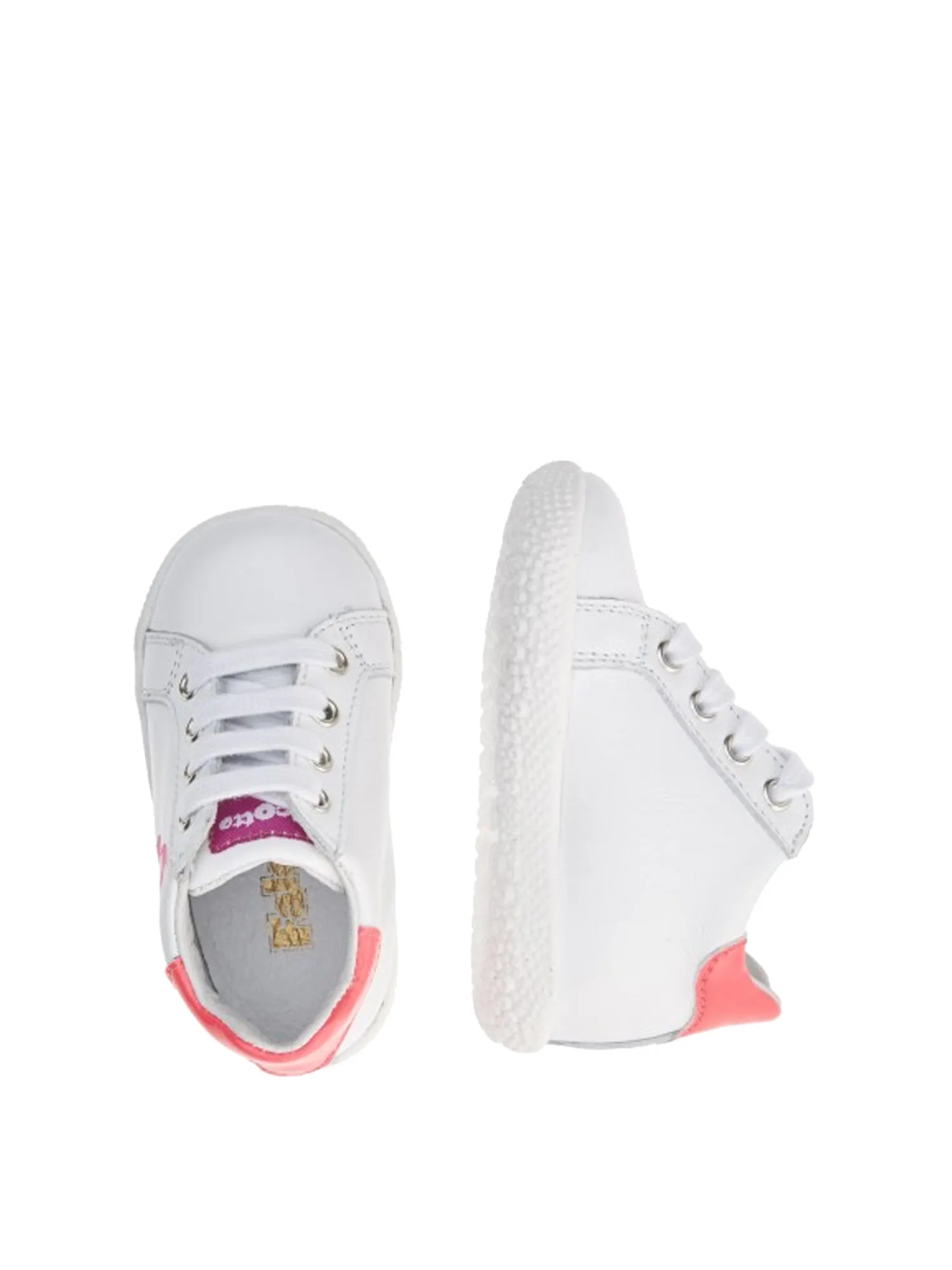 Falcotto Sneakers 2012295 04