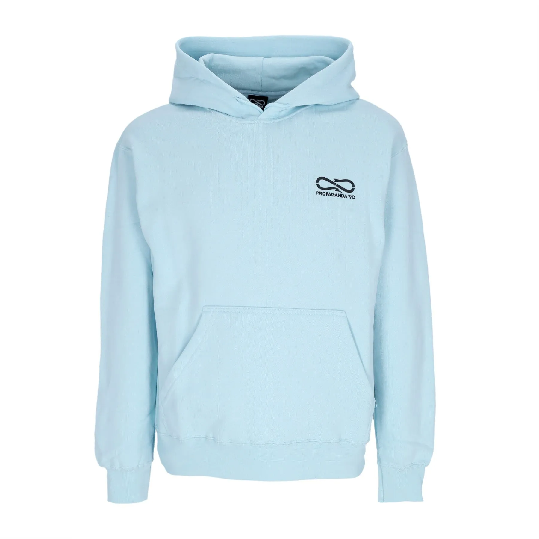 Felpa Cappuccio Uomo Novanta Hoodie Sugar