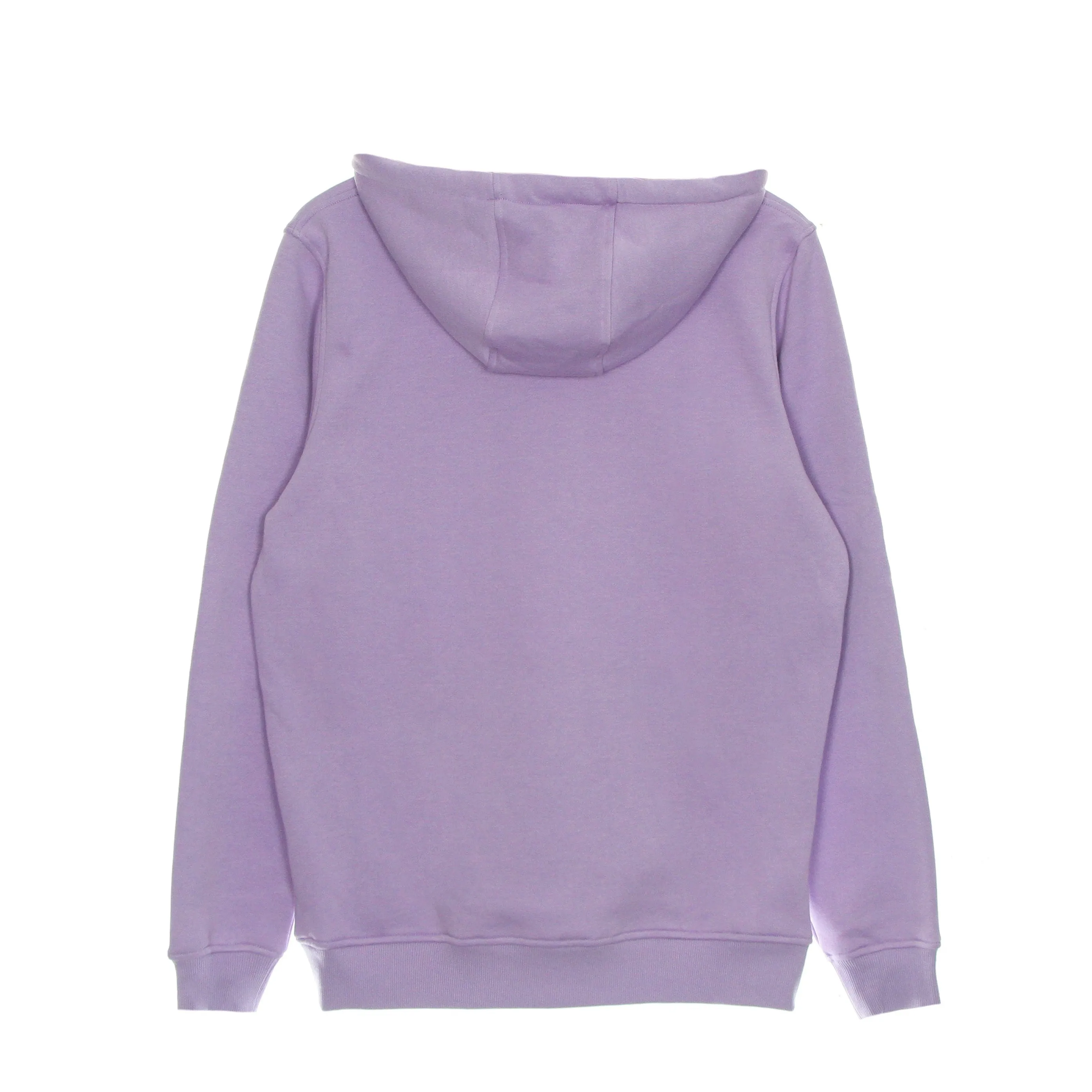 Felpa Cappuccio Uomo Starter Pack Hoodie Lilla