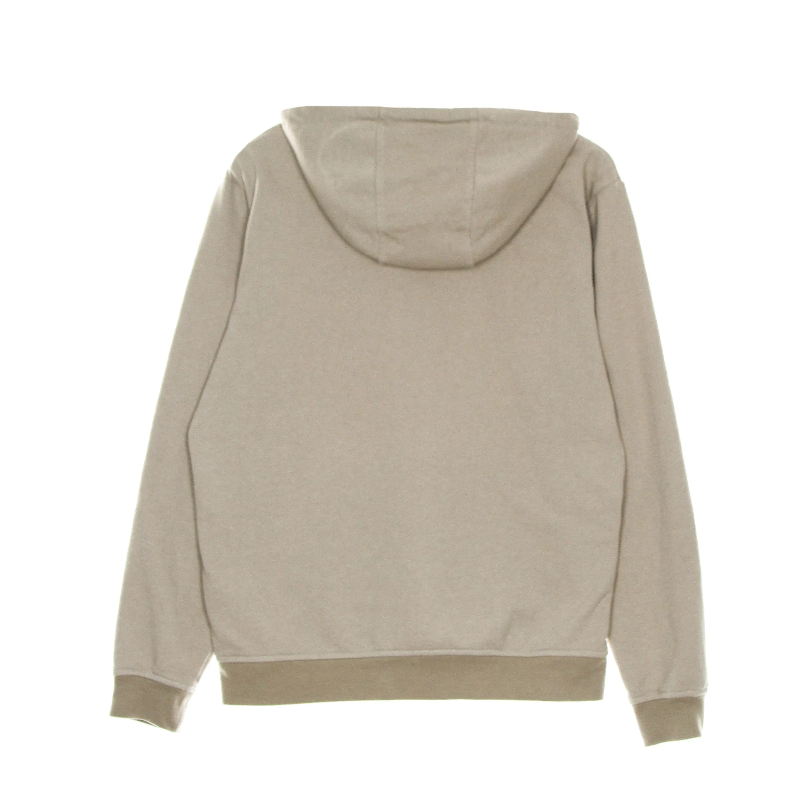 Felpa Cappuccio Uomo Starter Pack Hoodie Taupe
