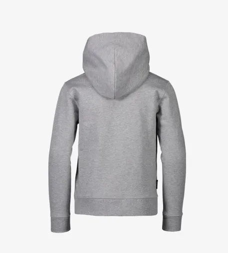 FELPA CON CAPPUCCIO POC HOOD JR 61609