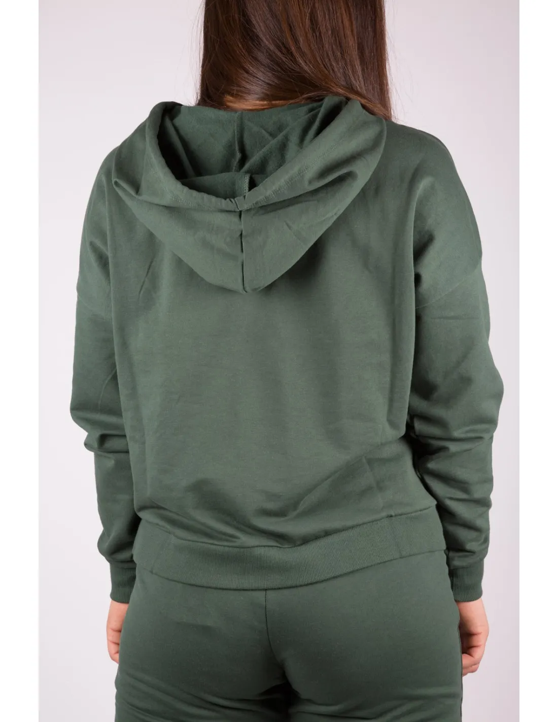 Felpa donna Vmoctavia Vero Moda