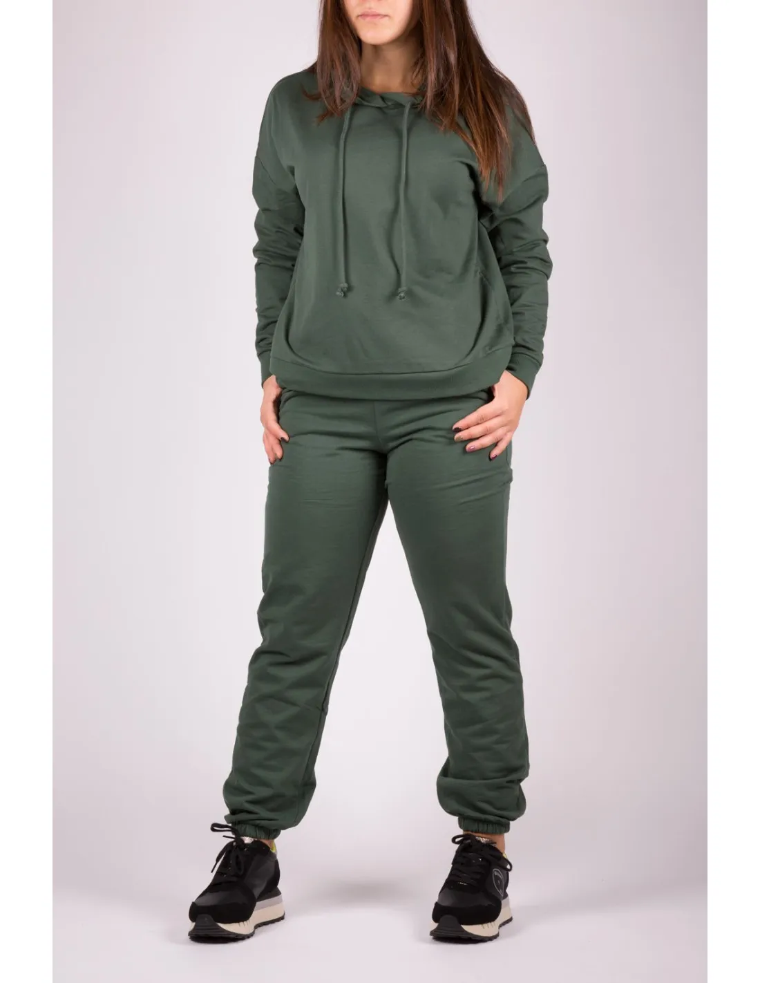 Felpa donna Vmoctavia Vero Moda