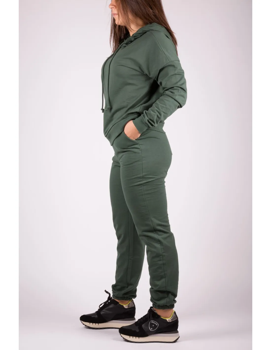 Felpa donna Vmoctavia Vero Moda