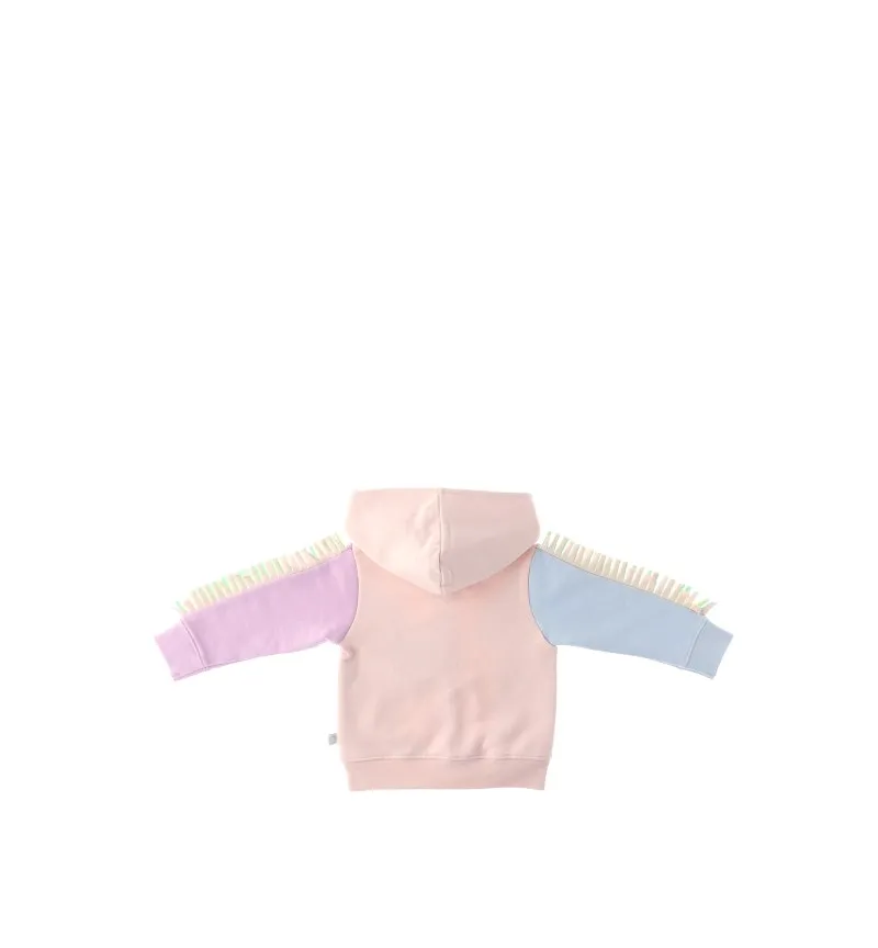 Felpa in cotone