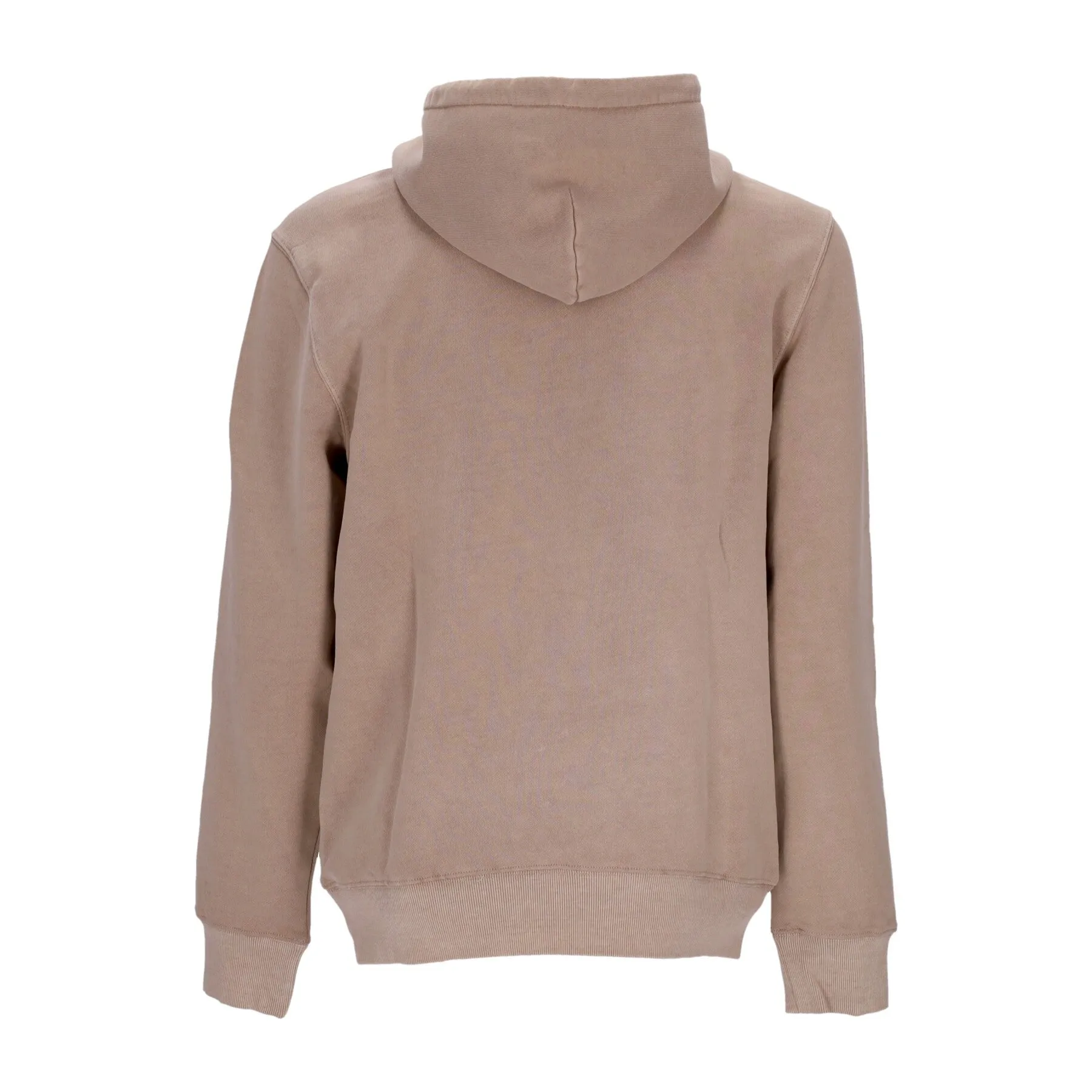 Felpa Leggera Cappuccio Uomo Duster Hoodie Nomad