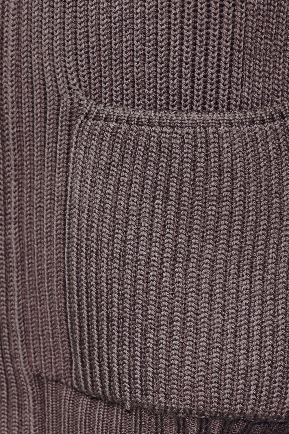 FILIPPO DE LAURENTIIS Cardigan in lana