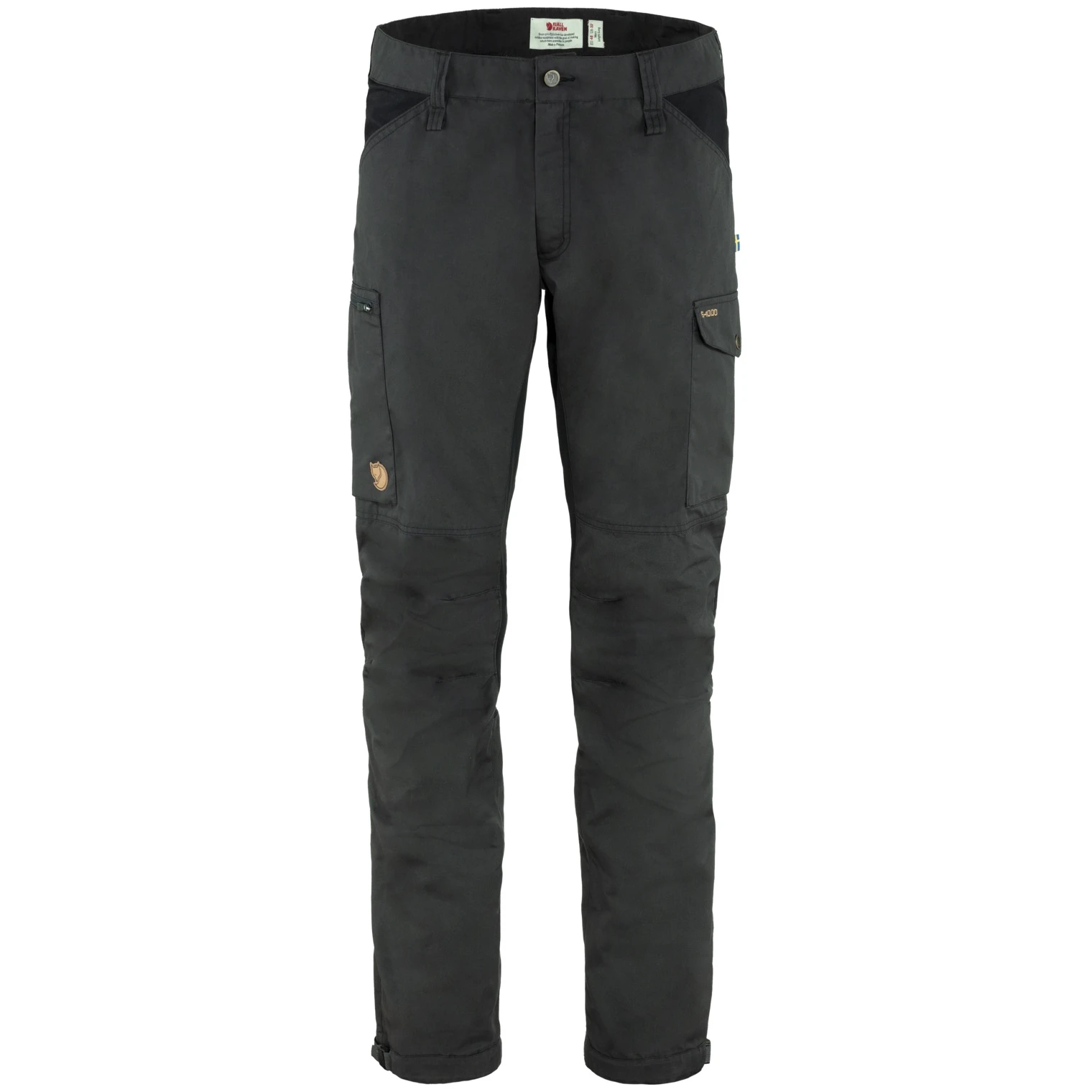     Fjällräven Kaipak Trousers