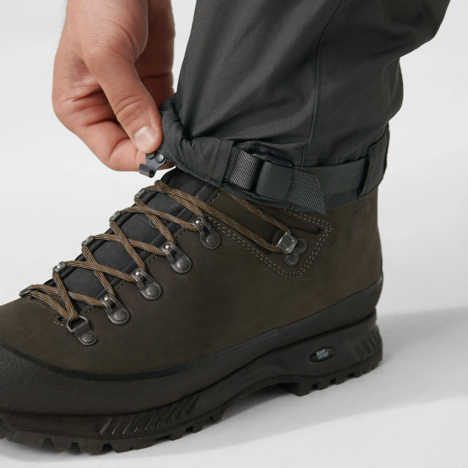     Fjällräven Kaipak Trousers