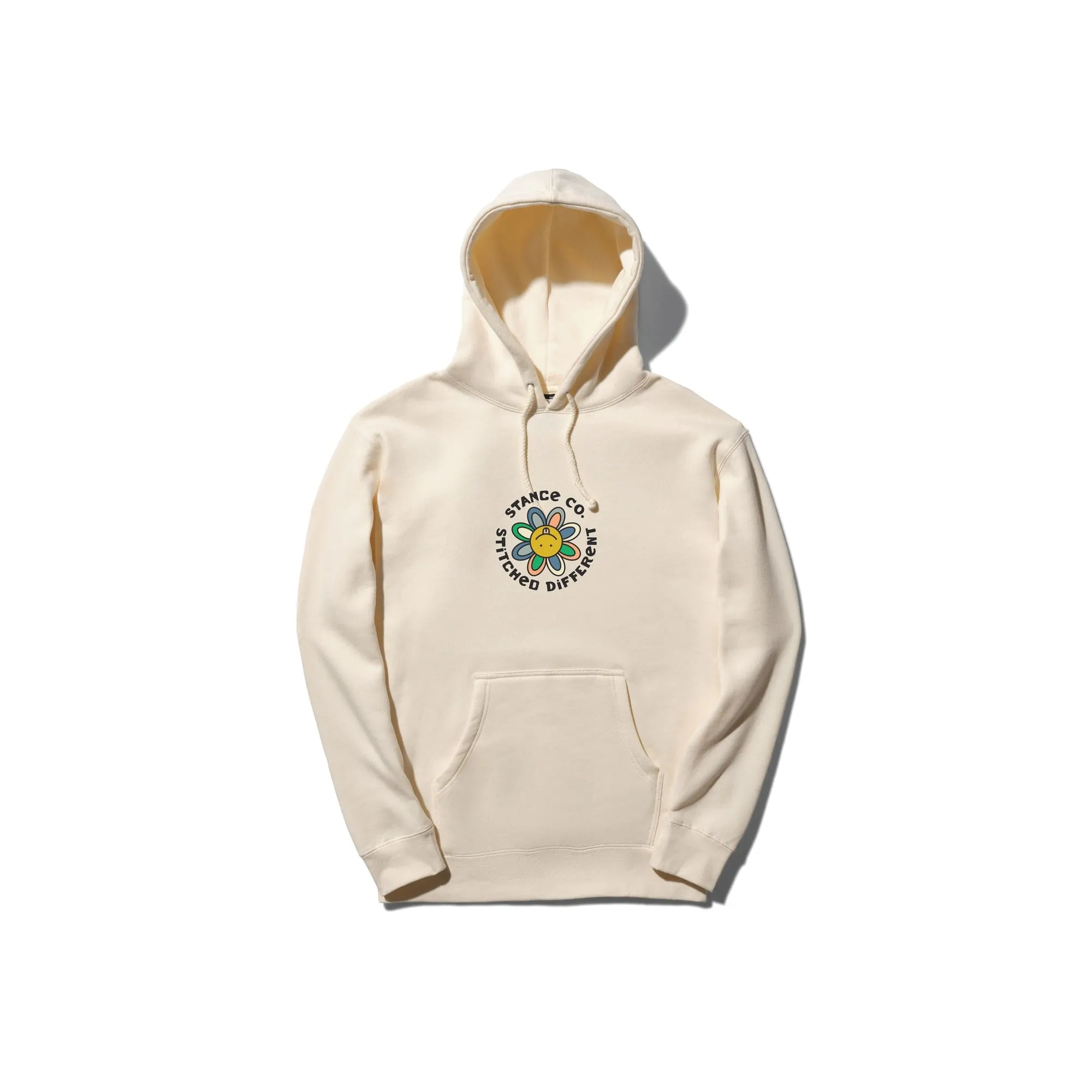 Floral Punch Hoodie