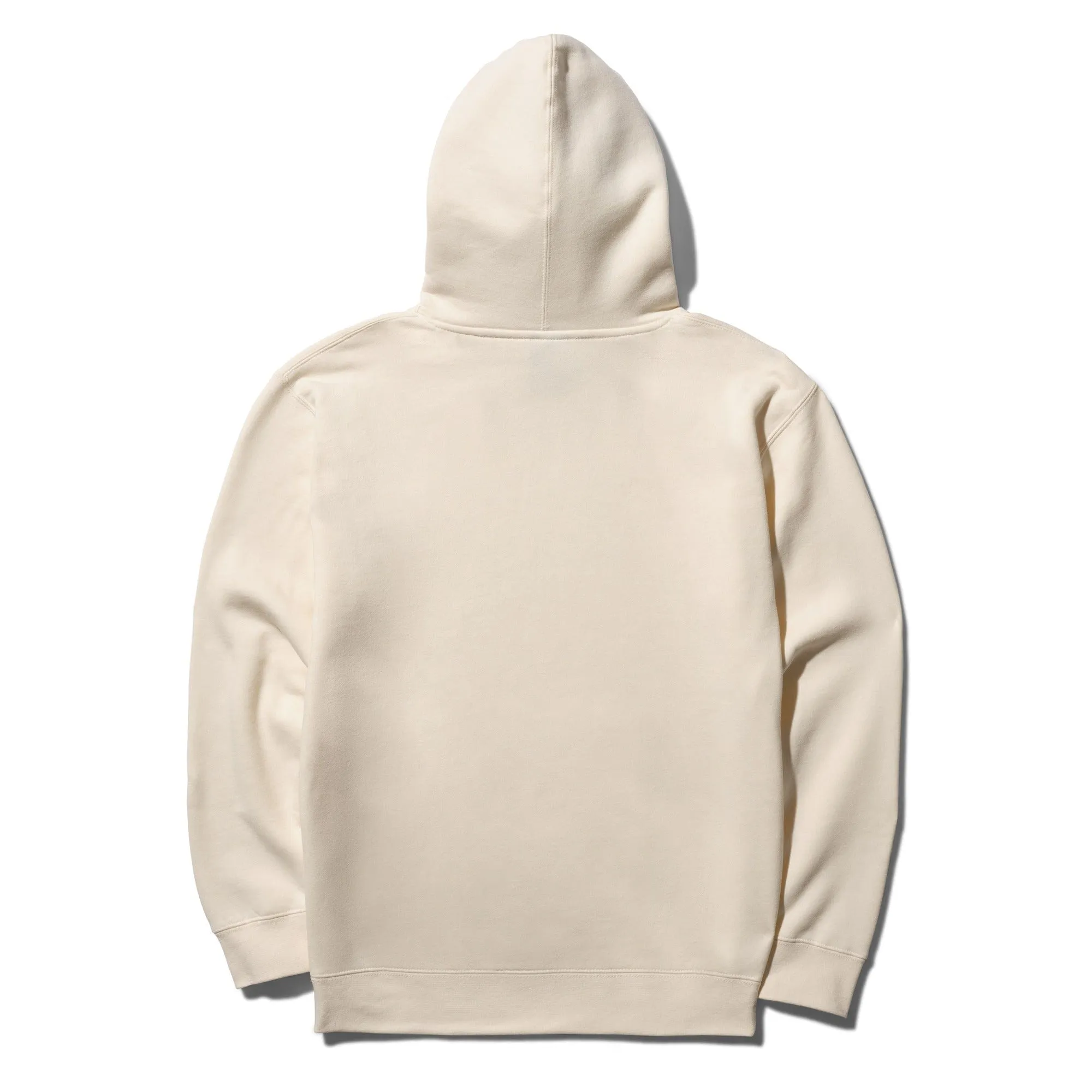 Floral Punch Hoodie